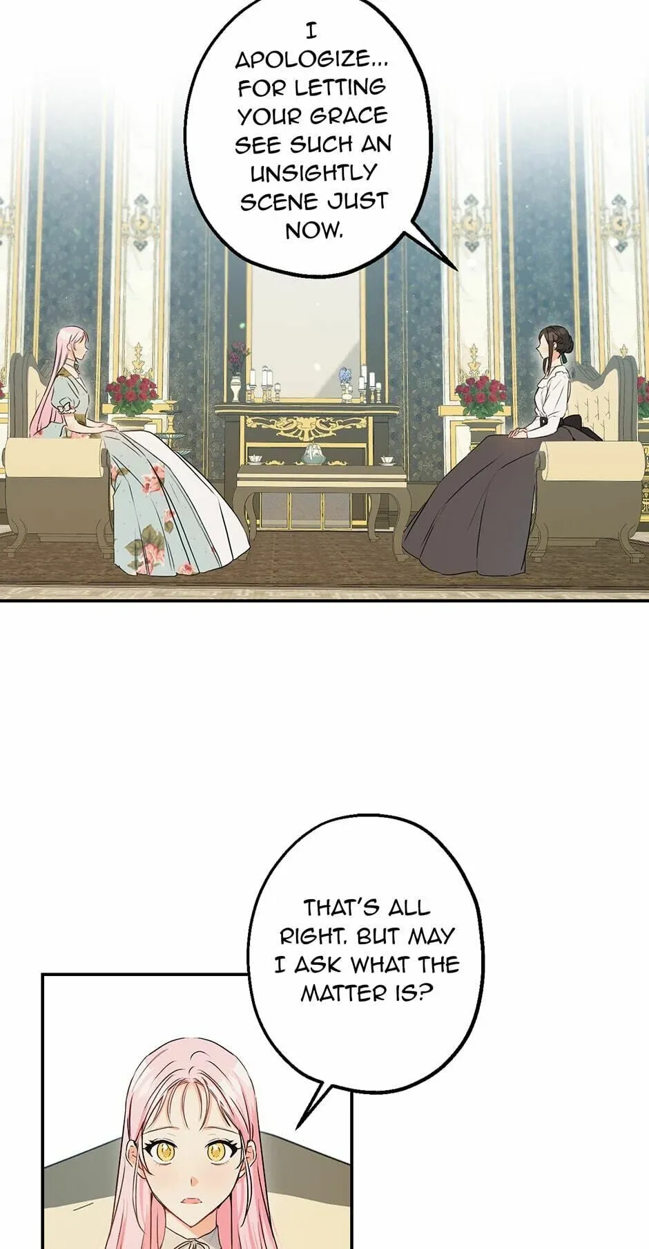 I Was Tricked into this Fake Marriage! Chapter 67 page 51 - 
