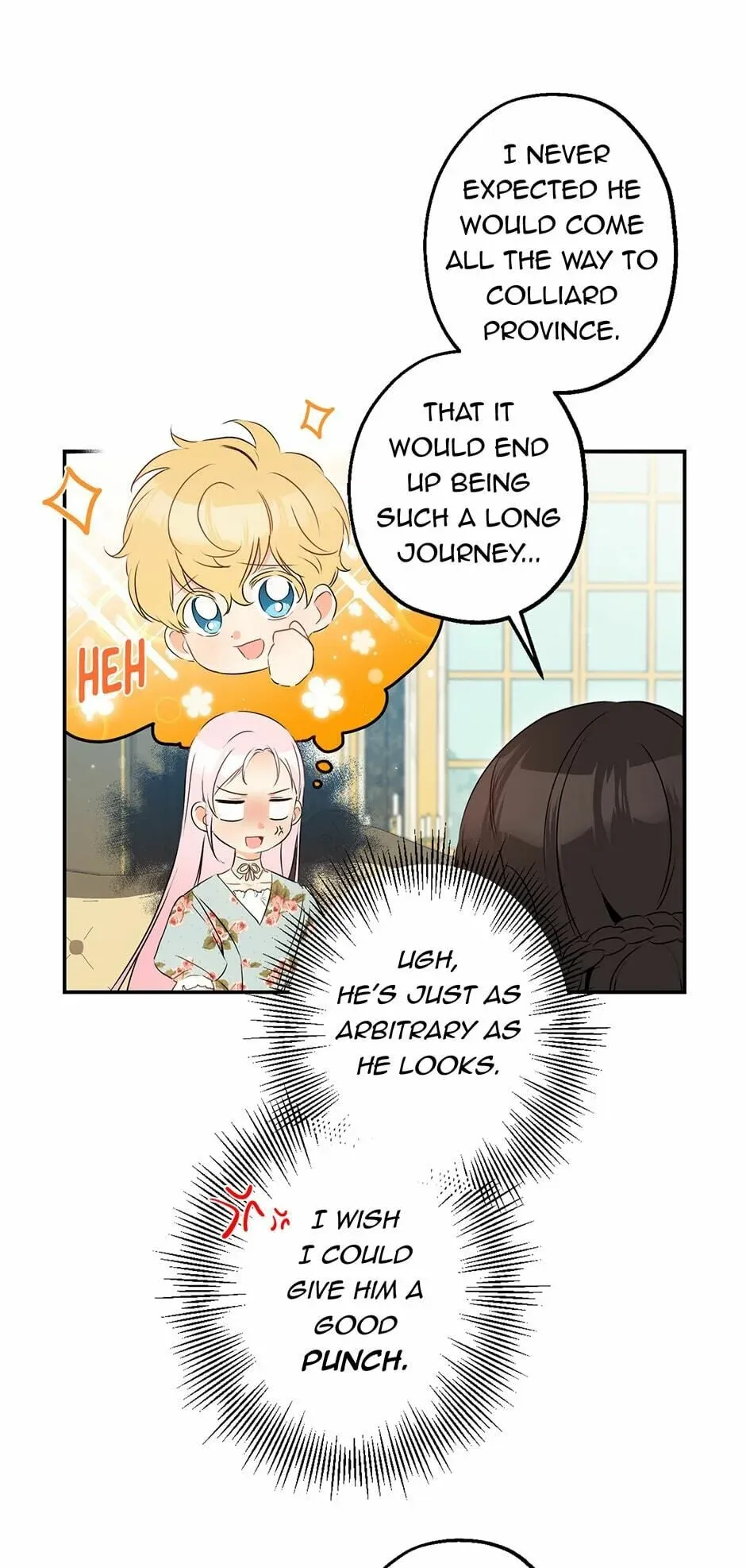 I Was Tricked into this Fake Marriage! Chapter 67 page 53 - 