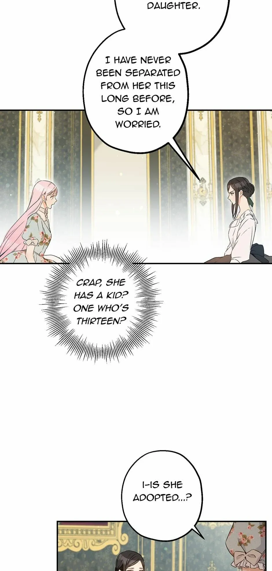 I Was Tricked into this Fake Marriage! Chapter 67 page 55 - 