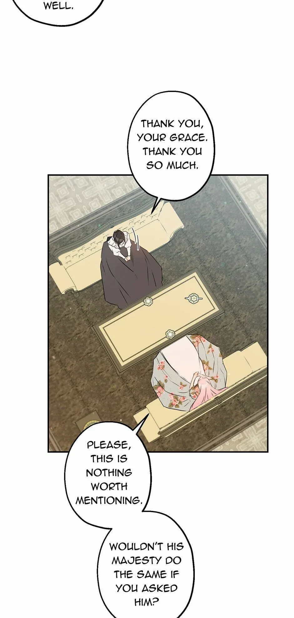 I Was Tricked into this Fake Marriage! Chapter 67 page 57 - 