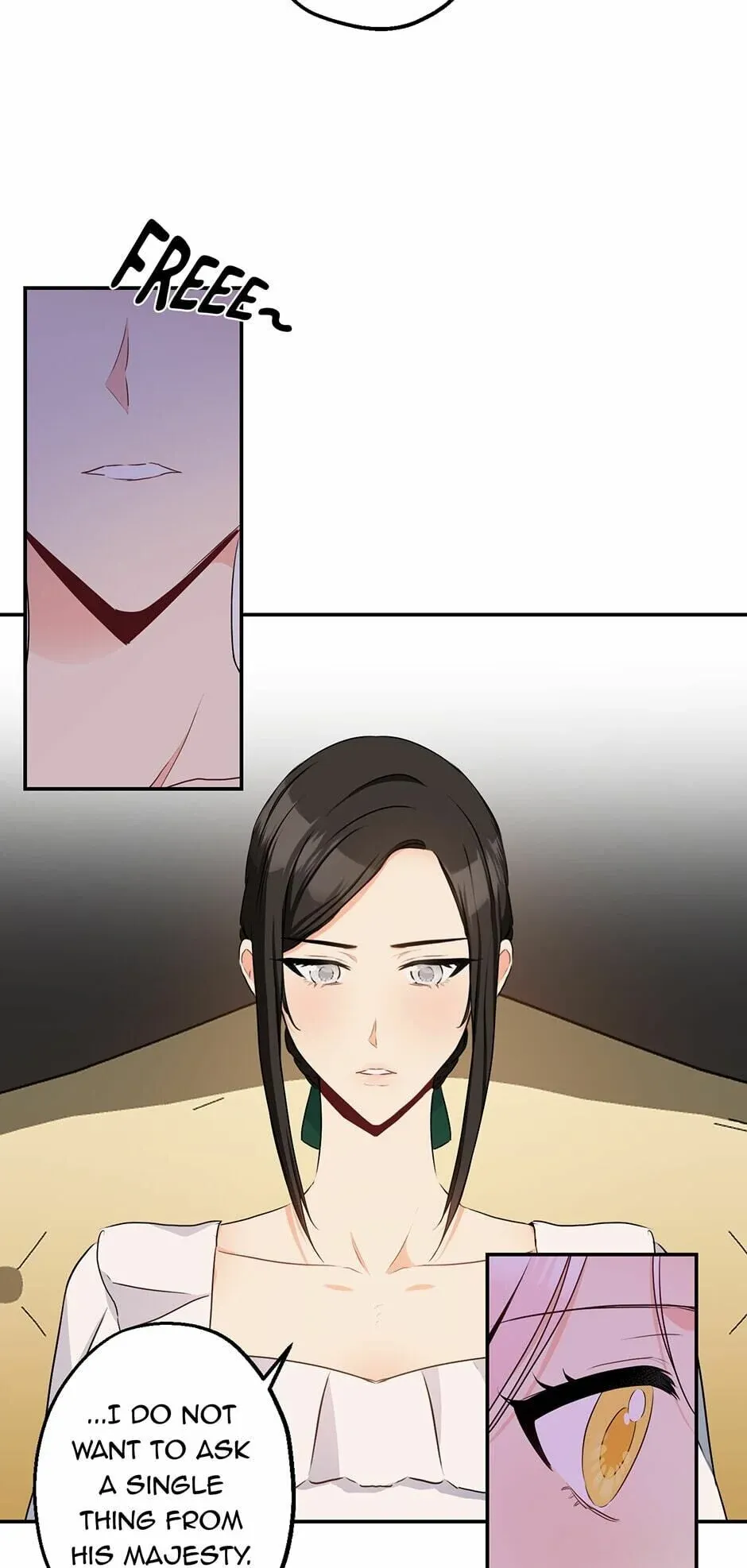 I Was Tricked into this Fake Marriage! Chapter 67 page 58 - 