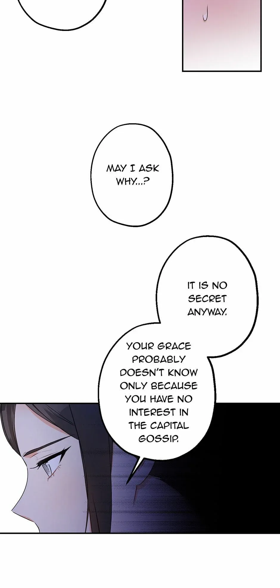 I Was Tricked into this Fake Marriage! Chapter 67 page 59 - 