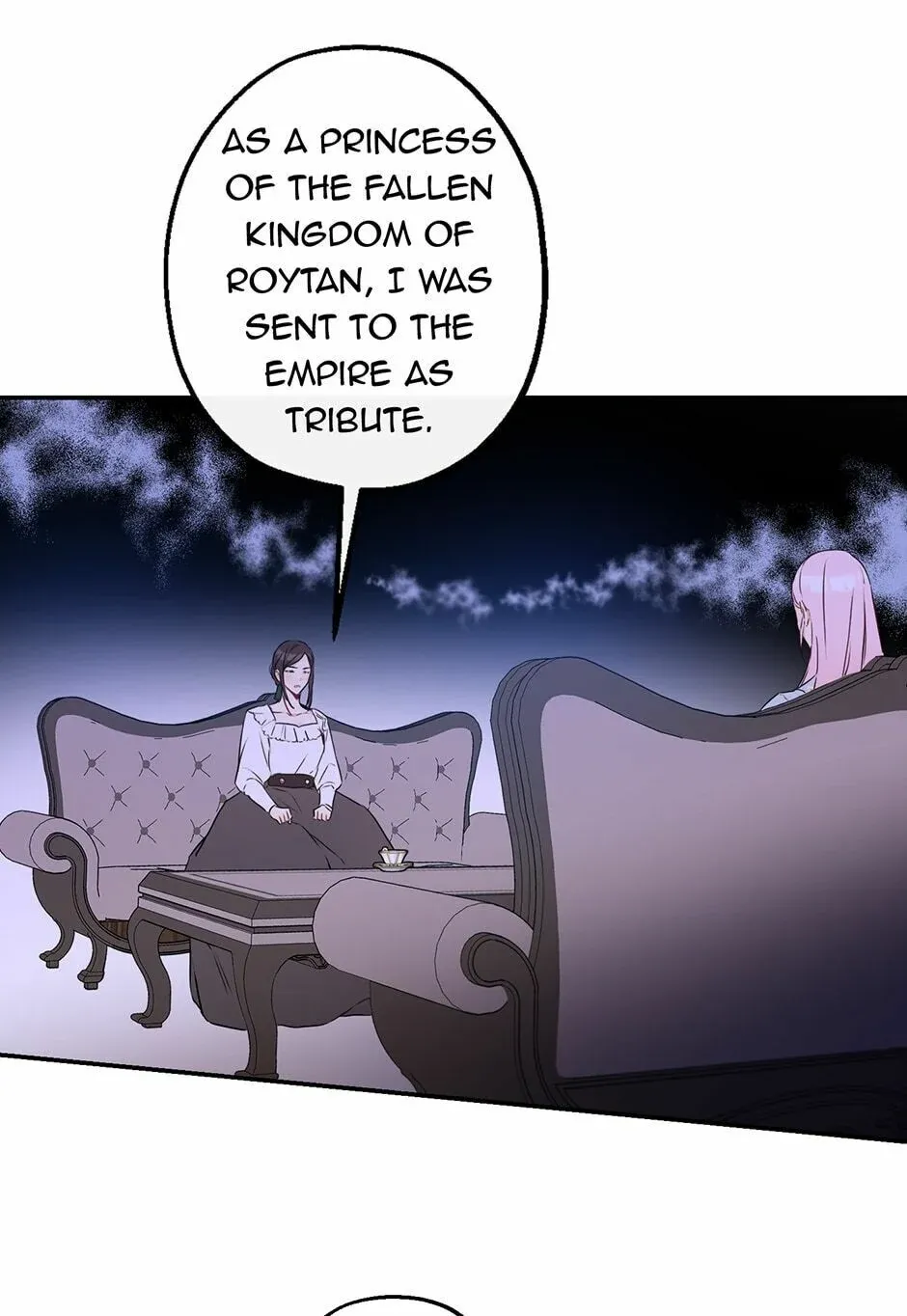 I Was Tricked into this Fake Marriage! Chapter 67 page 60 - 