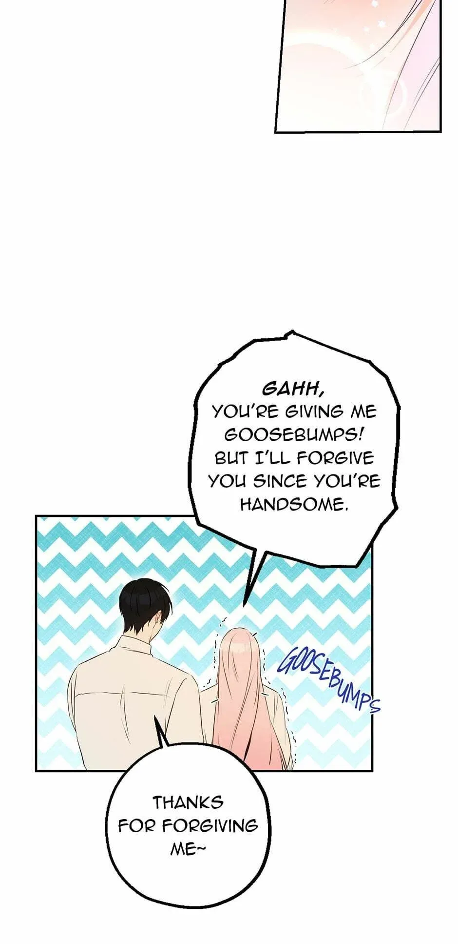 I Was Tricked into this Fake Marriage! Chapter 67 page 7 - 