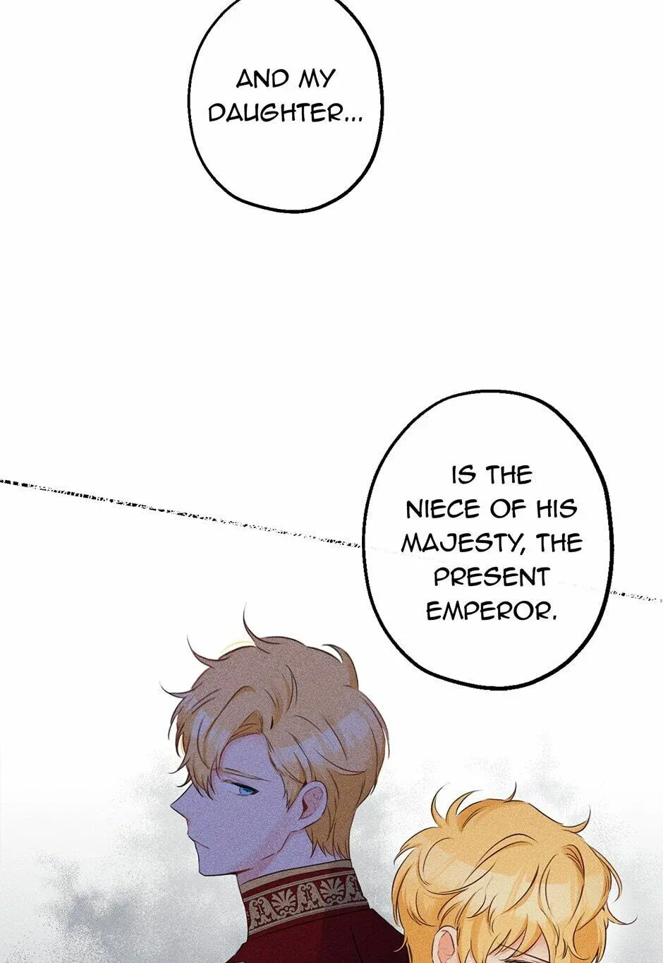 I Was Tricked into this Fake Marriage! Chapter 67 page 61 - 