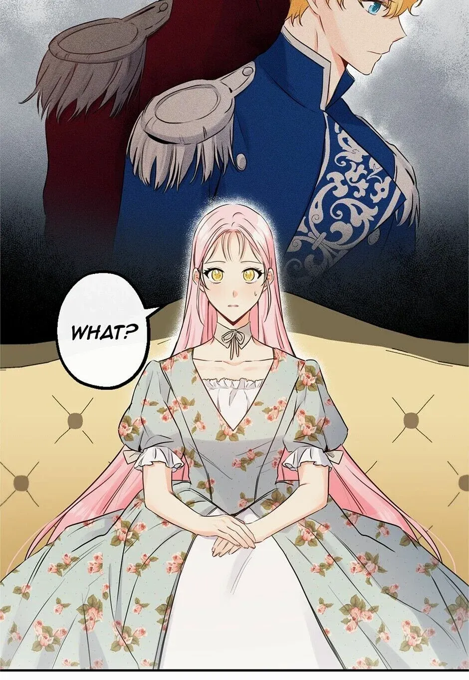 I Was Tricked into this Fake Marriage! Chapter 67 page 62 - 