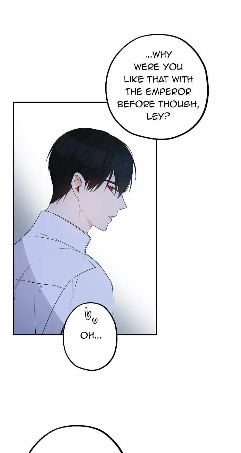 I Was Tricked into this Fake Marriage! Chapter 67 page 8 - 