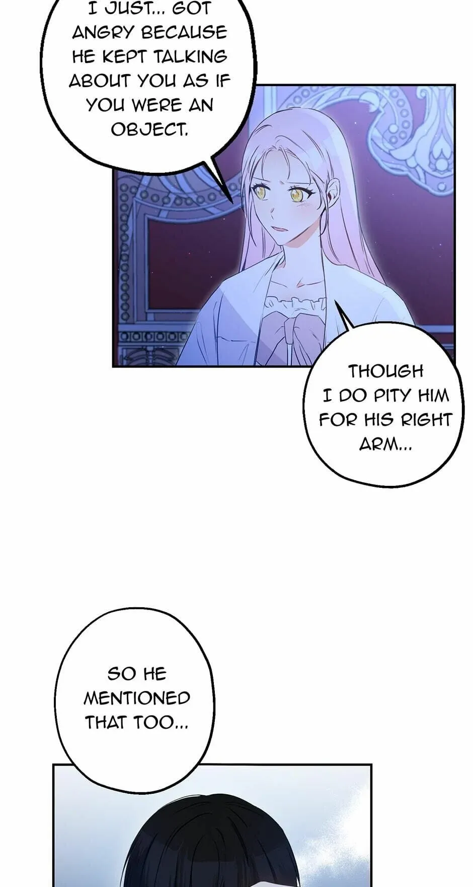 I Was Tricked into this Fake Marriage! Chapter 67 page 9 - 
