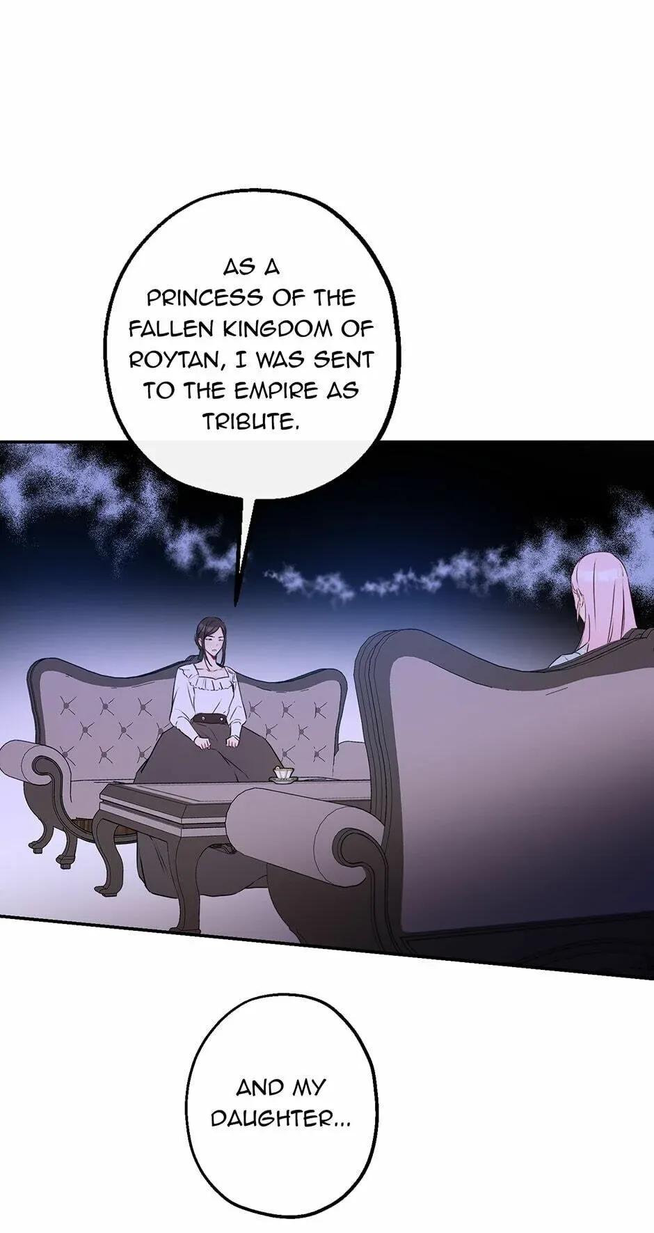 I Was Tricked into this Fake Marriage! Chapter 68 page 1 - 