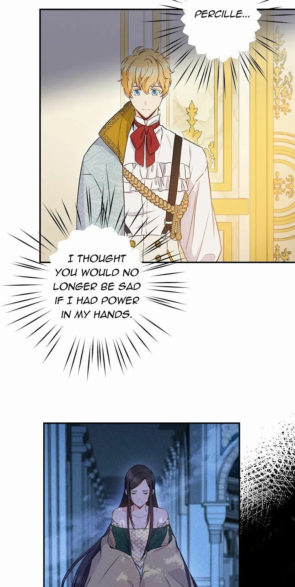 I Was Tricked into this Fake Marriage! Chapter 68 page 13 - 