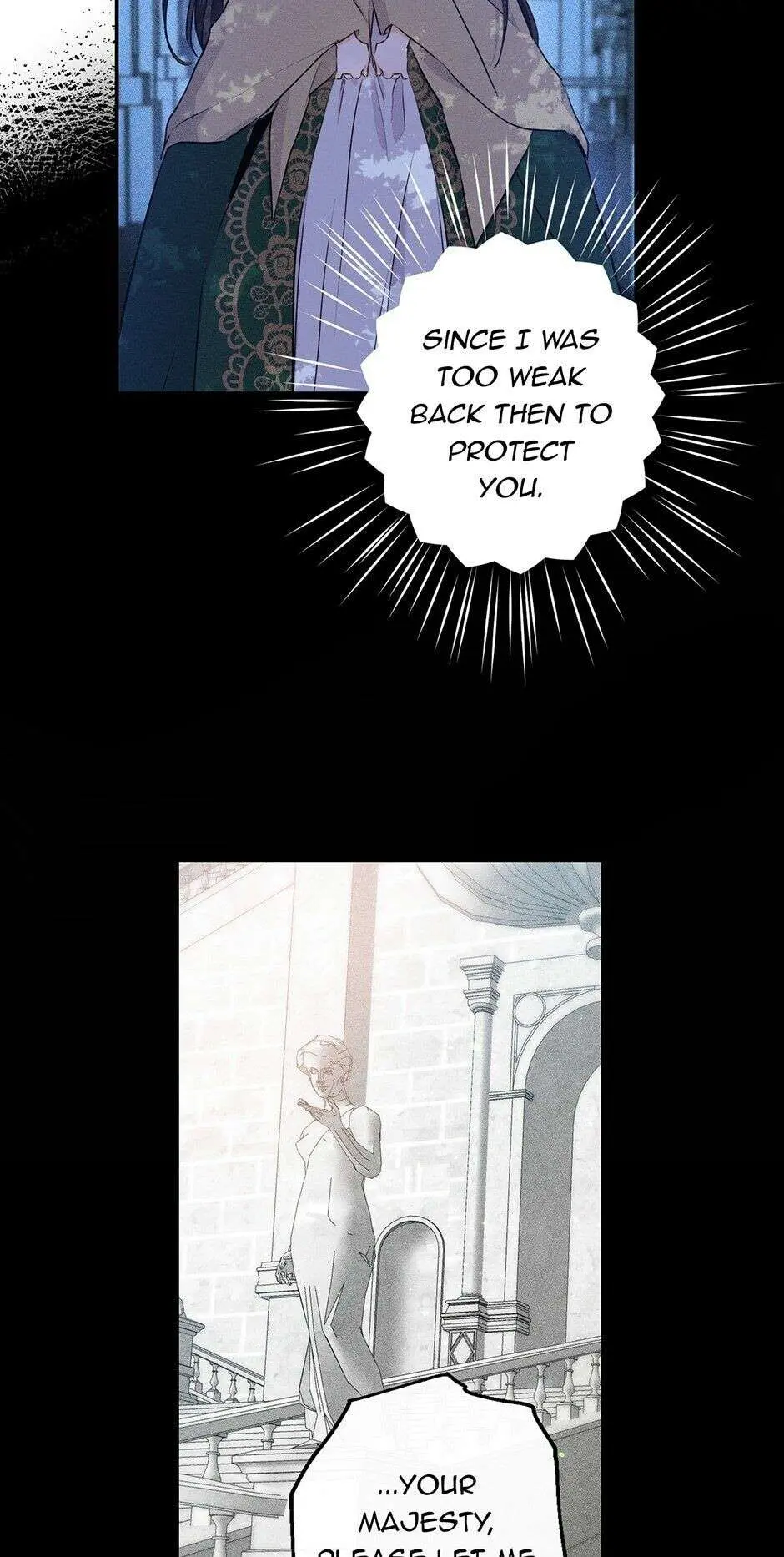 I Was Tricked into this Fake Marriage! Chapter 68 page 14 - 