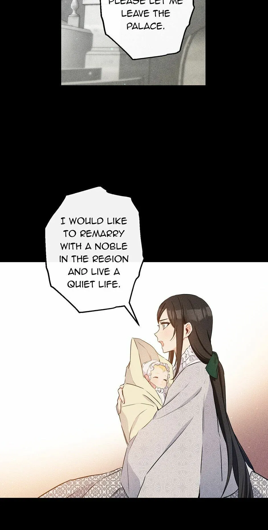 I Was Tricked into this Fake Marriage! Chapter 68 page 15 - 