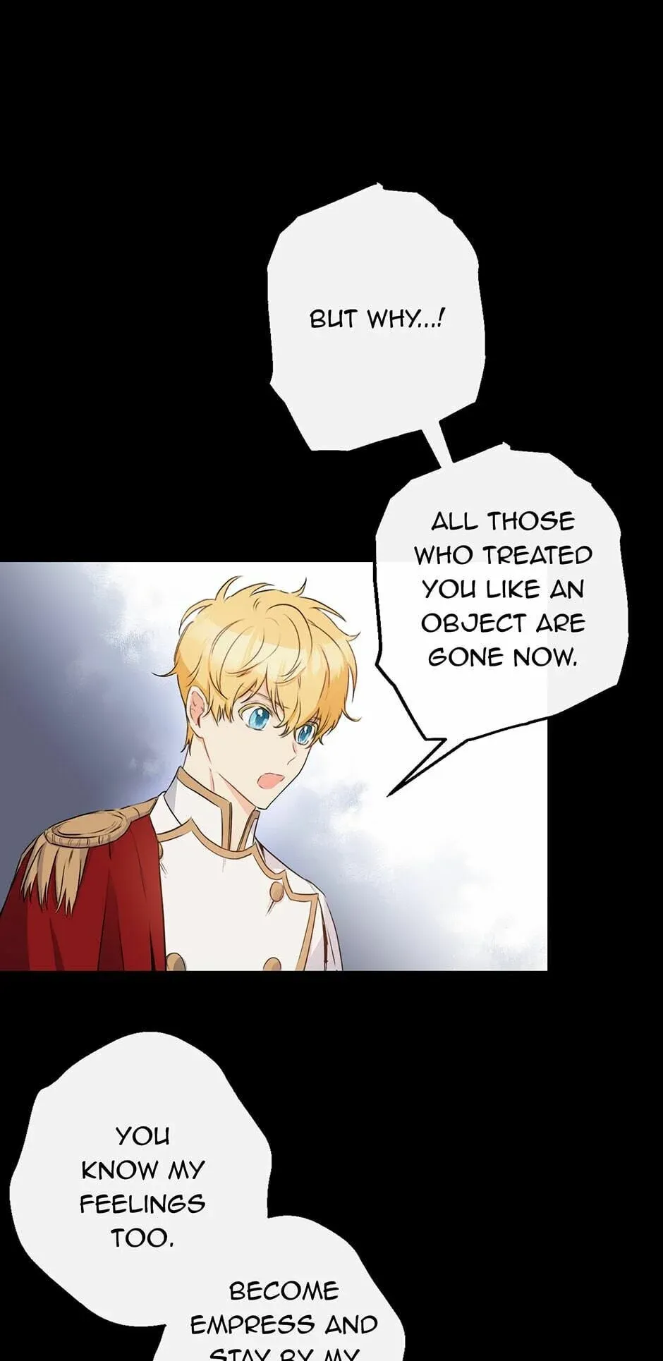 I Was Tricked into this Fake Marriage! Chapter 68 page 16 - 