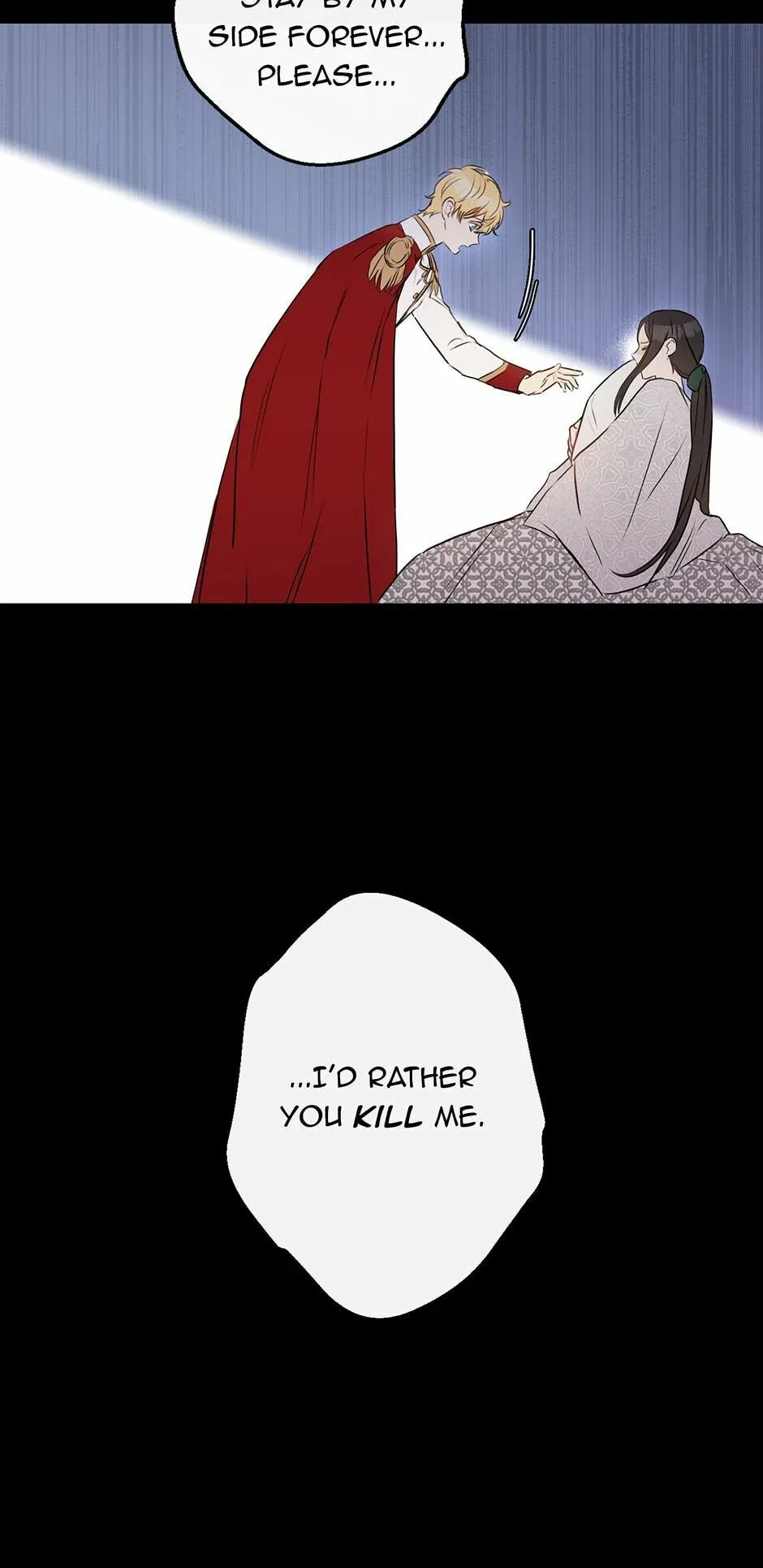 I Was Tricked into this Fake Marriage! Chapter 68 page 17 - 