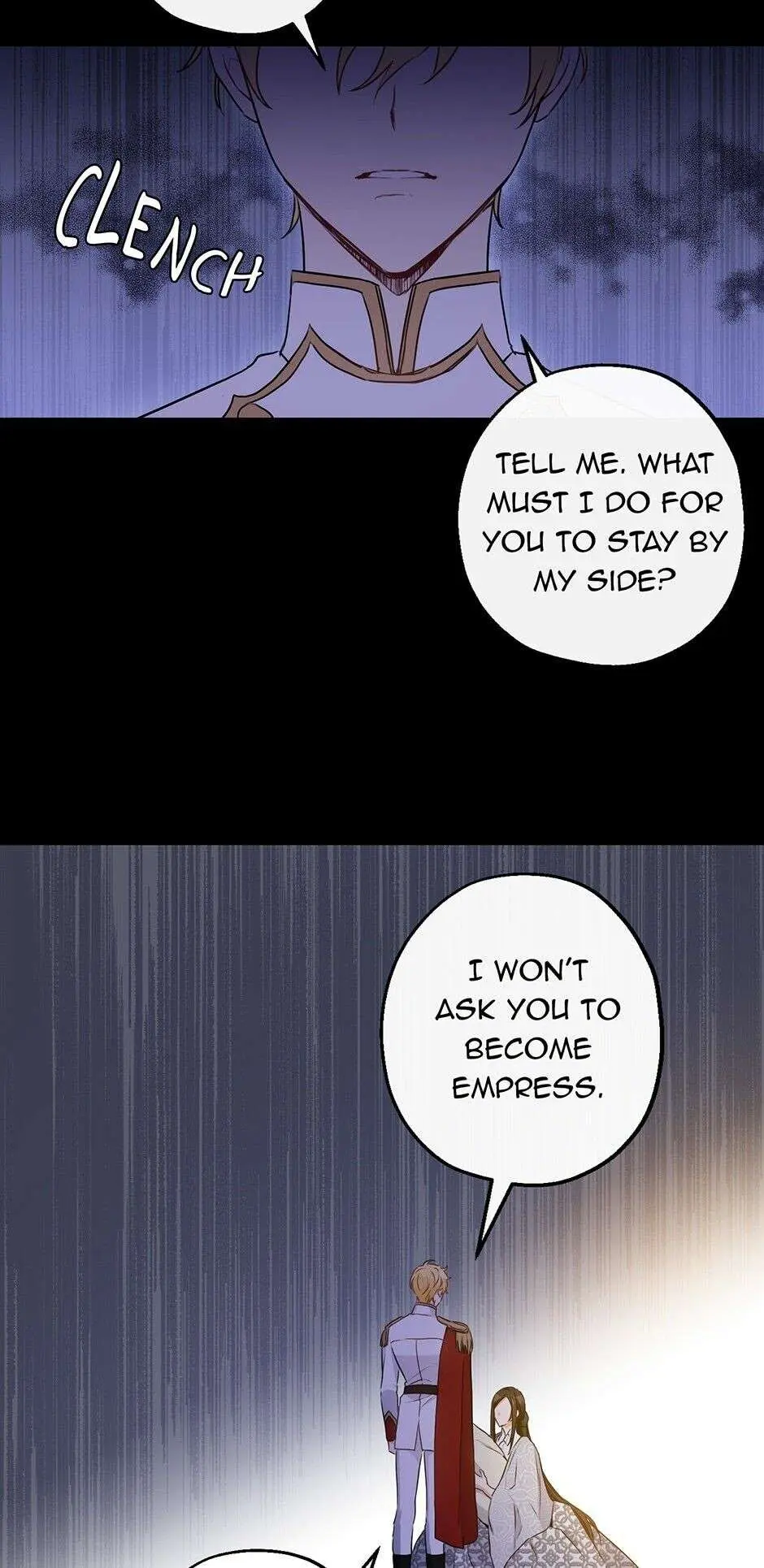 I Was Tricked into this Fake Marriage! Chapter 68 page 19 - 