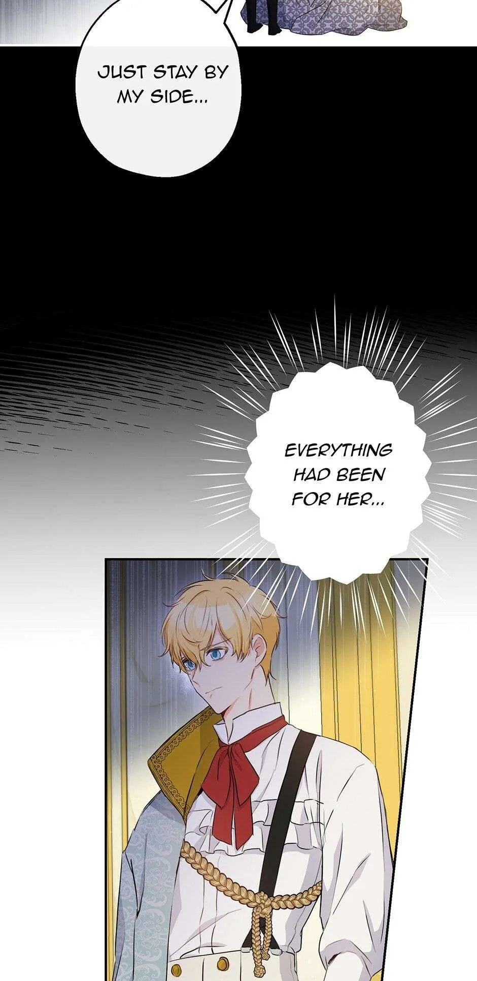 I Was Tricked into this Fake Marriage! Chapter 68 page 20 - 
