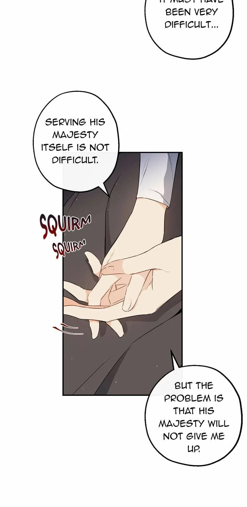 I Was Tricked into this Fake Marriage! Chapter 68 page 22 - 