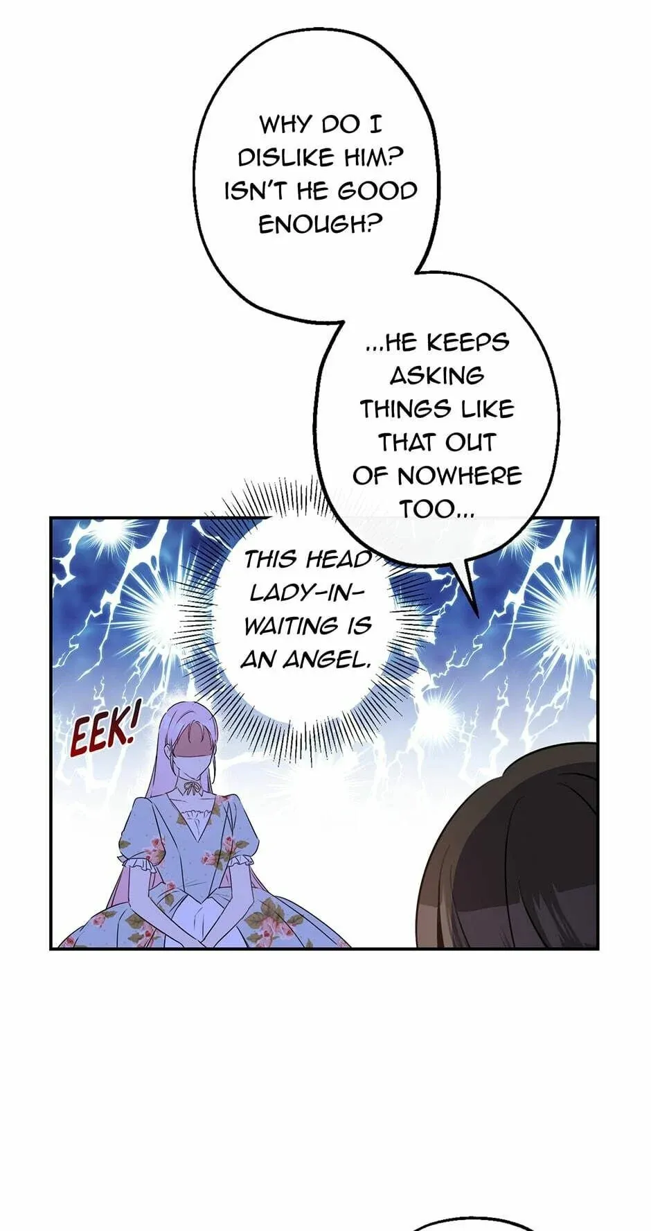 I Was Tricked into this Fake Marriage! Chapter 68 page 23 - 