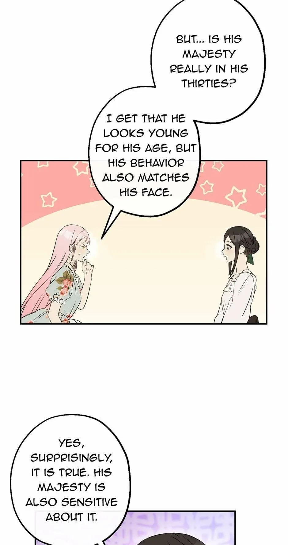 I Was Tricked into this Fake Marriage! Chapter 68 page 24 - 