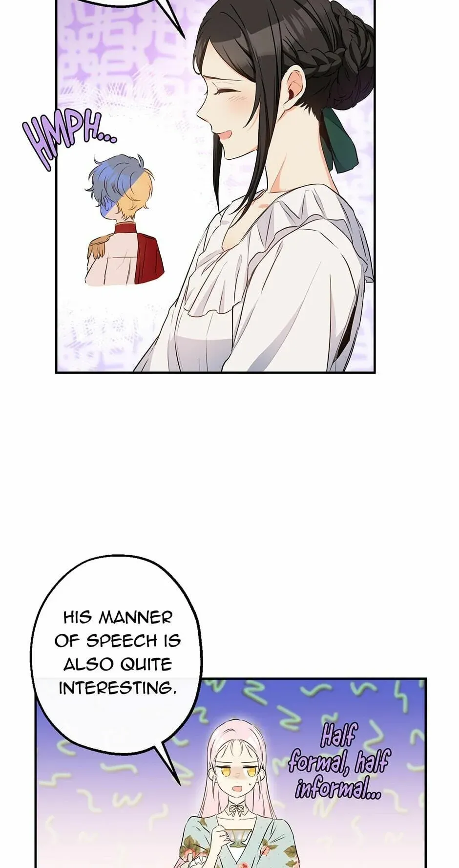I Was Tricked into this Fake Marriage! Chapter 68 page 25 - 