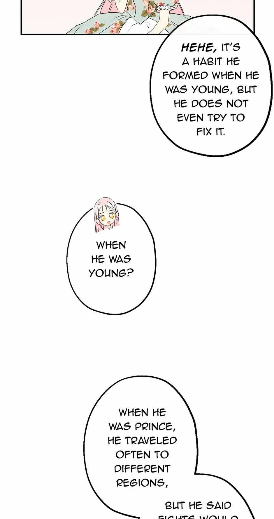 I Was Tricked into this Fake Marriage! Chapter 68 page 26 - 