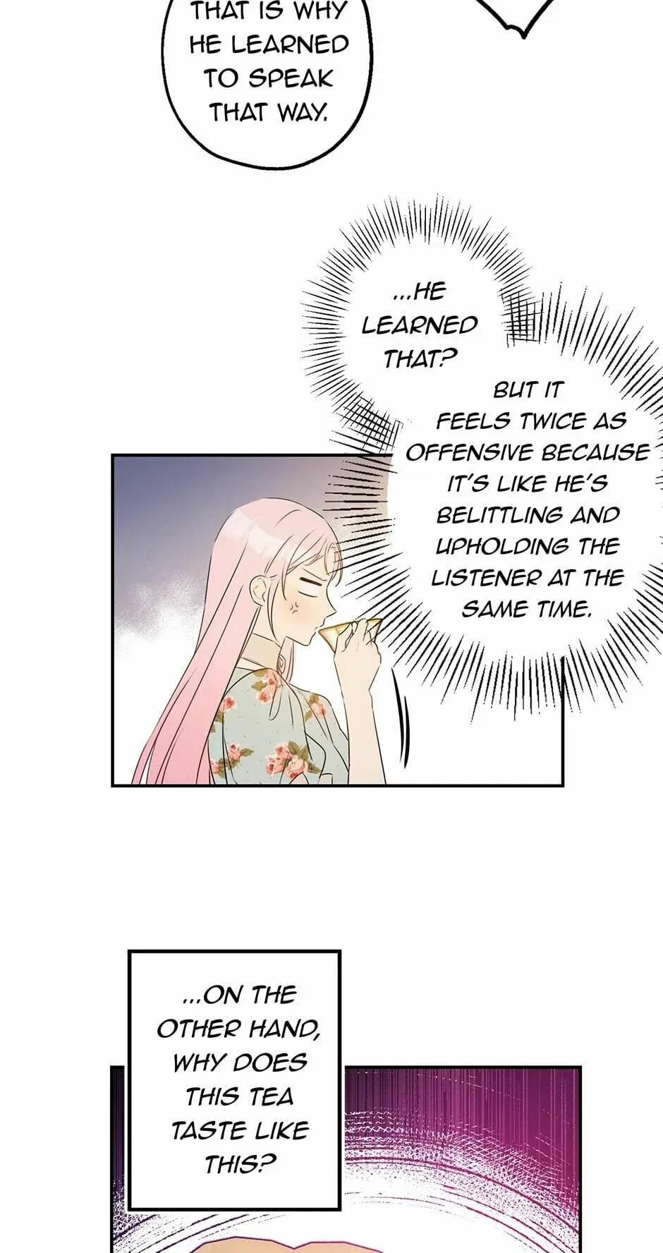 I Was Tricked into this Fake Marriage! Chapter 68 page 28 - 