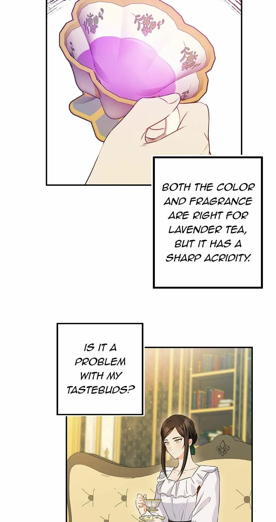I Was Tricked into this Fake Marriage! Chapter 68 page 29 - 