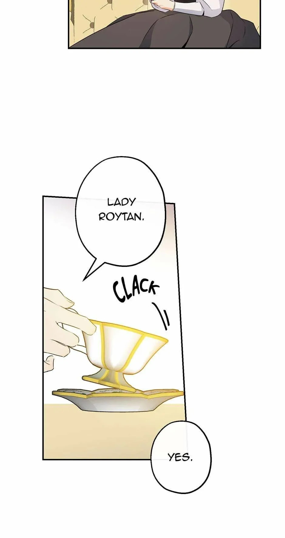 I Was Tricked into this Fake Marriage! Chapter 68 page 30 - 