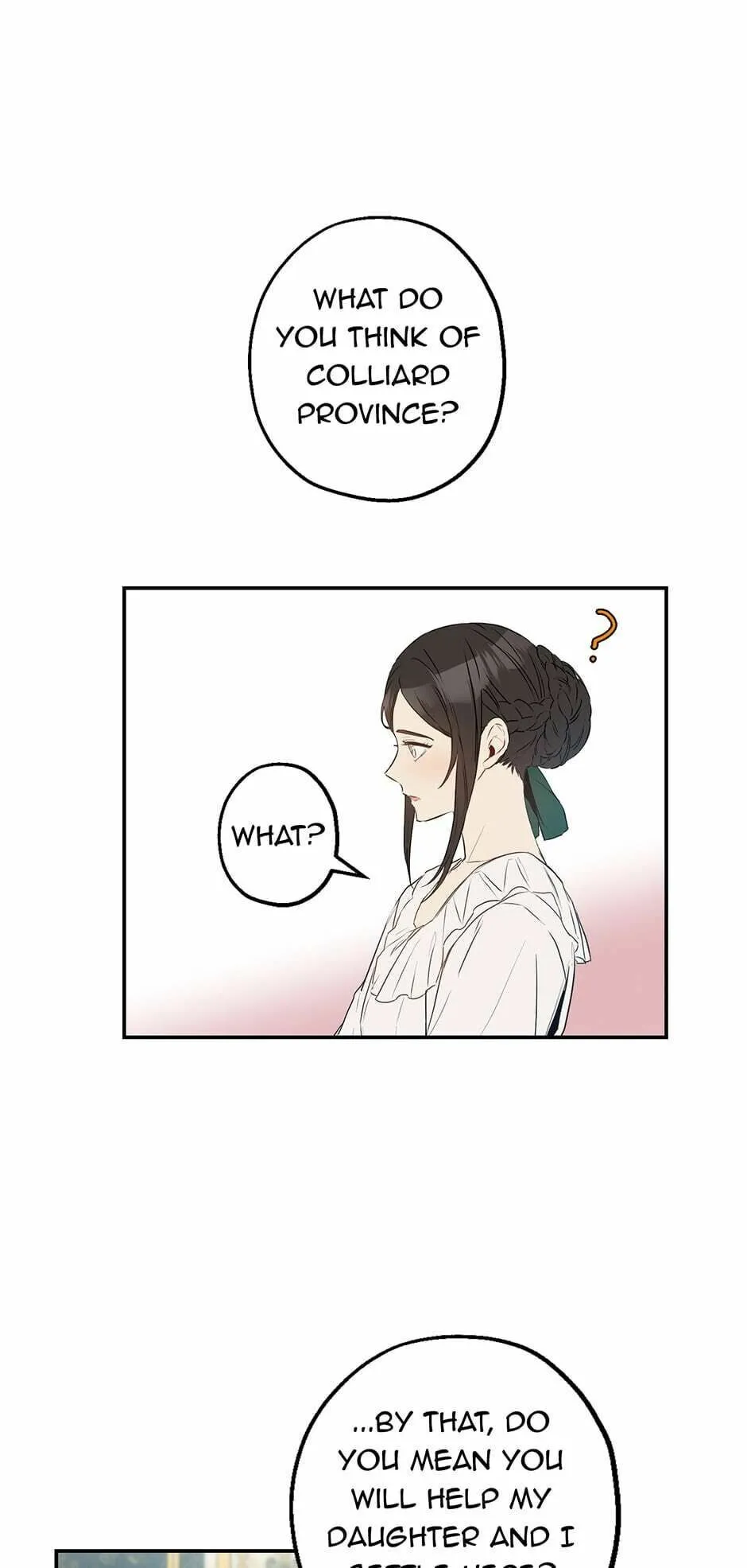 I Was Tricked into this Fake Marriage! Chapter 68 page 31 - 