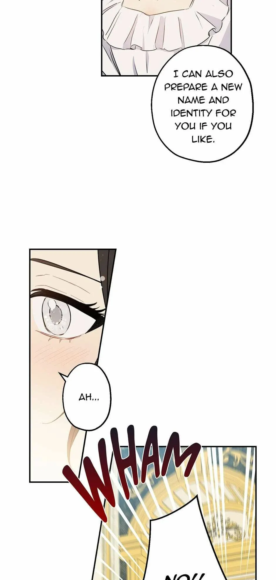 I Was Tricked into this Fake Marriage! Chapter 68 page 33 - 