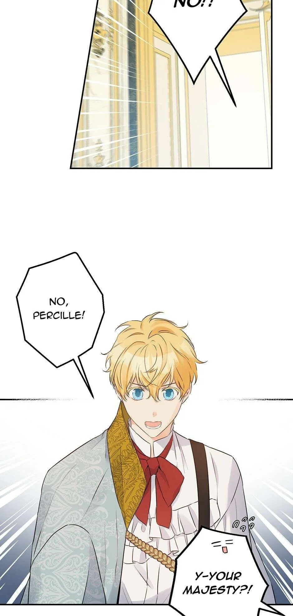 I Was Tricked into this Fake Marriage! Chapter 68 page 34 - 