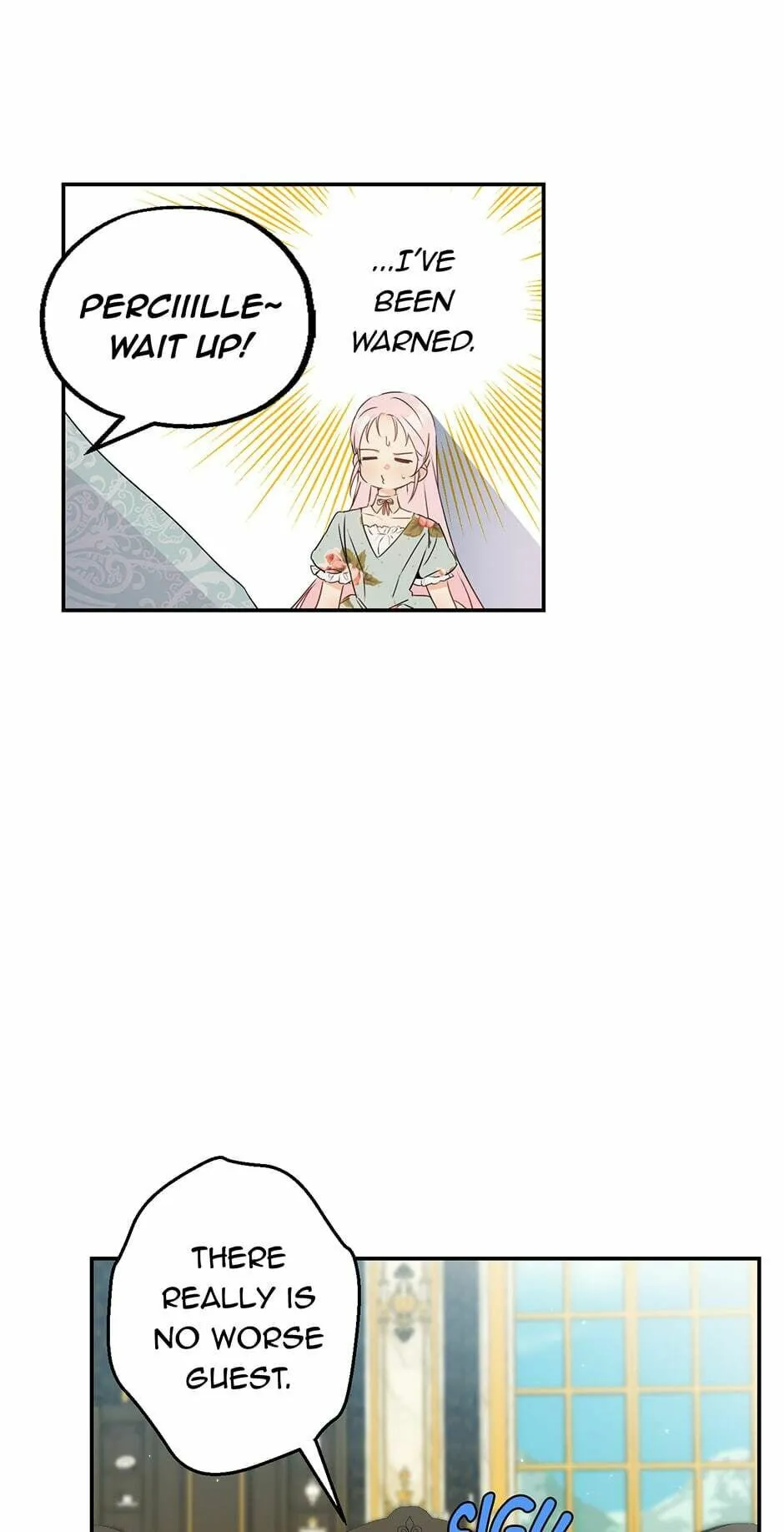 I Was Tricked into this Fake Marriage! Chapter 68 page 38 - 