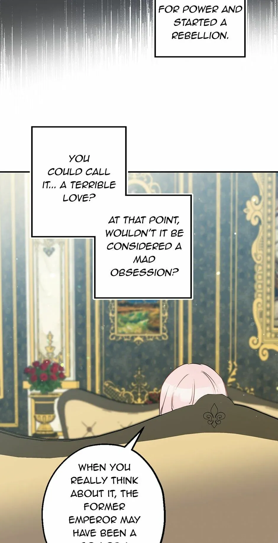 I Was Tricked into this Fake Marriage! Chapter 68 page 40 - 