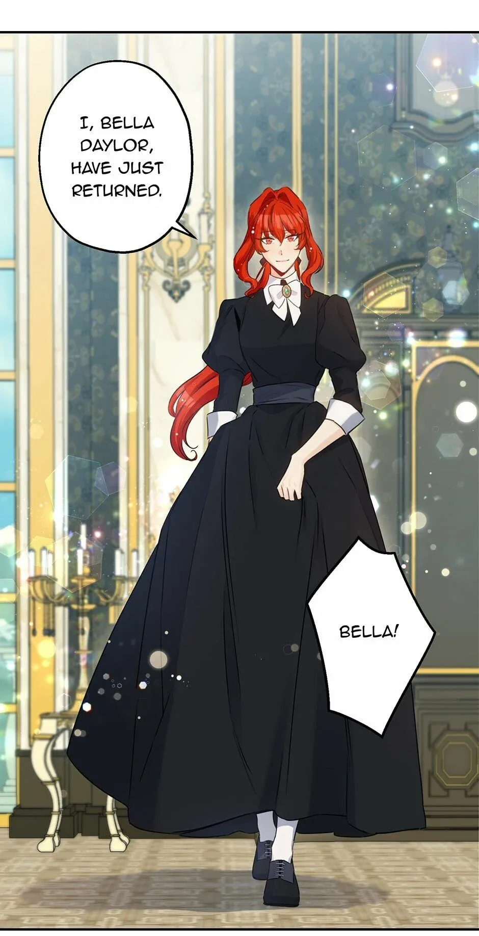 I Was Tricked into this Fake Marriage! Chapter 68 page 43 - 