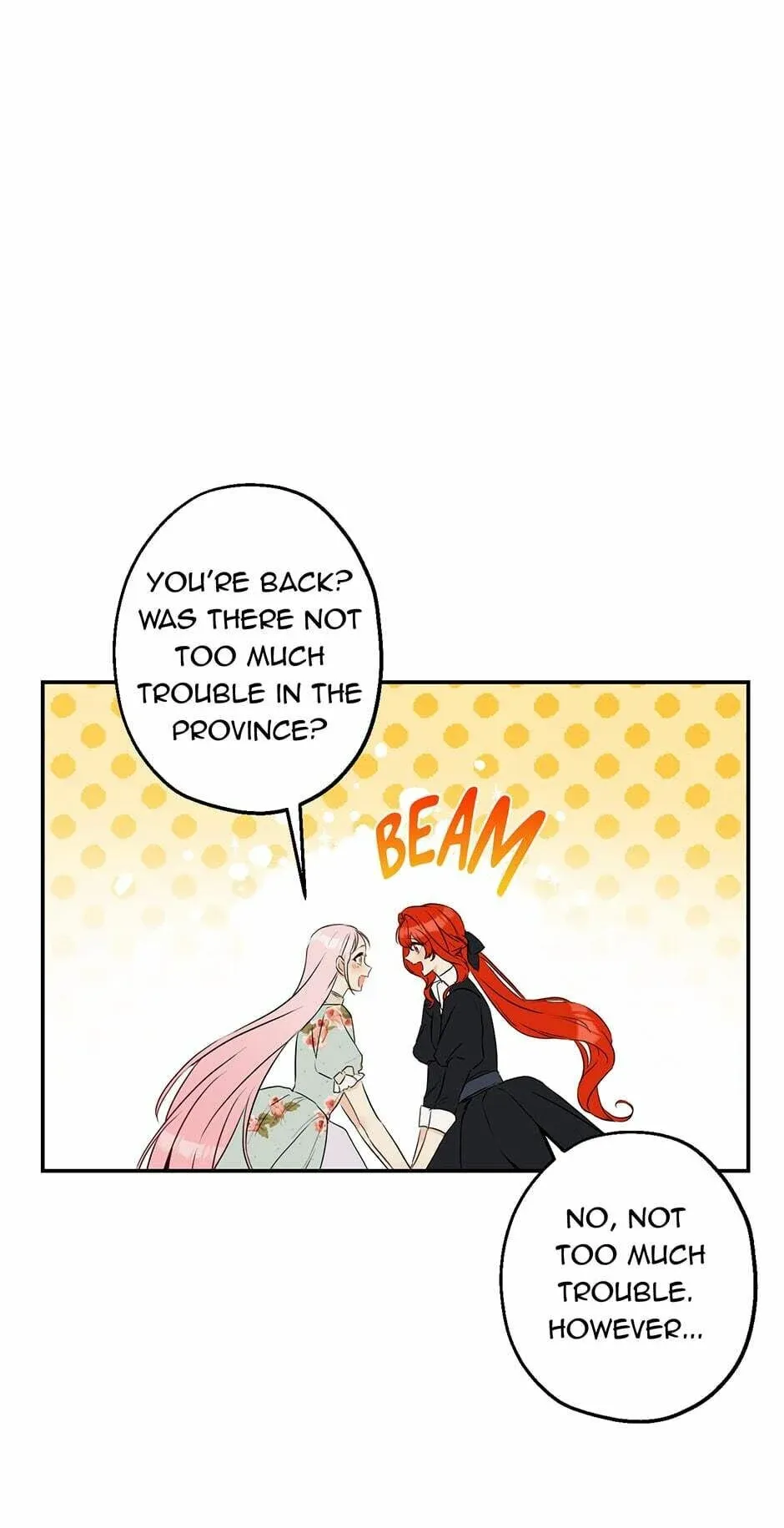 I Was Tricked into this Fake Marriage! Chapter 68 page 44 - 