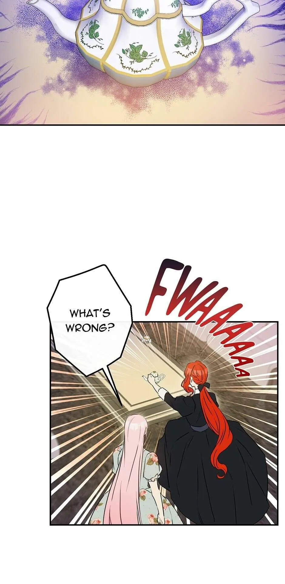 I Was Tricked into this Fake Marriage! Chapter 68 page 46 - 