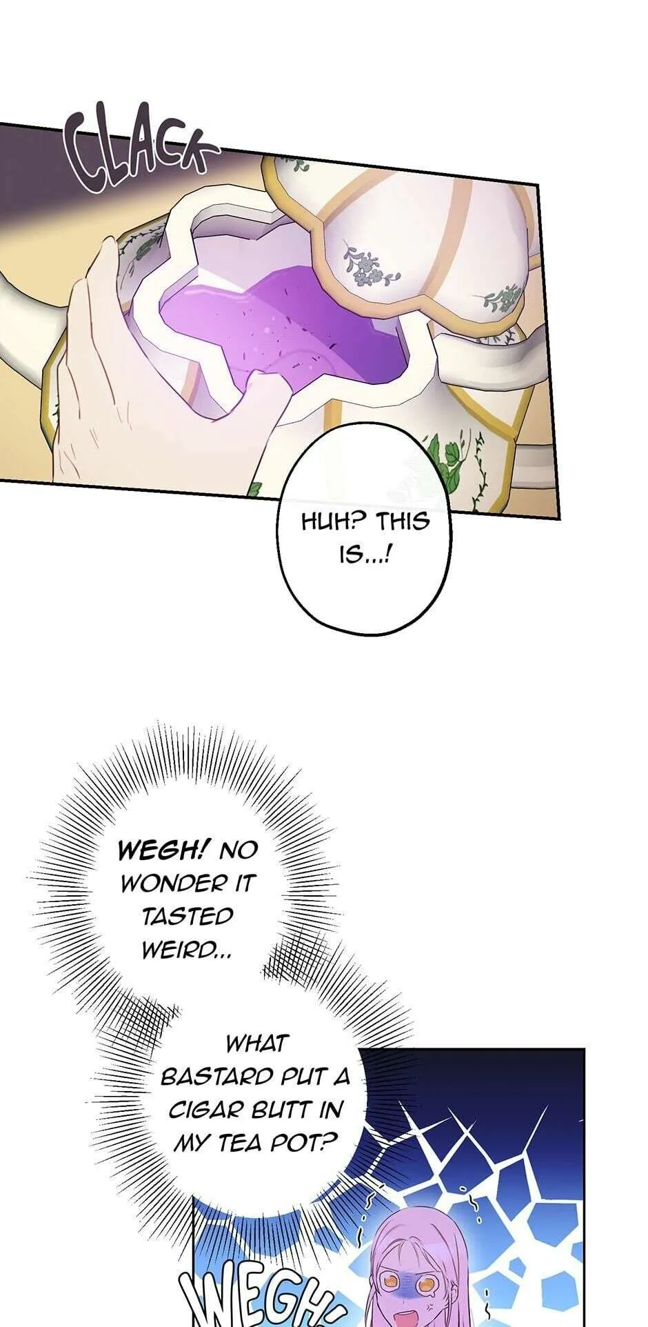 I Was Tricked into this Fake Marriage! Chapter 68 page 47 - 