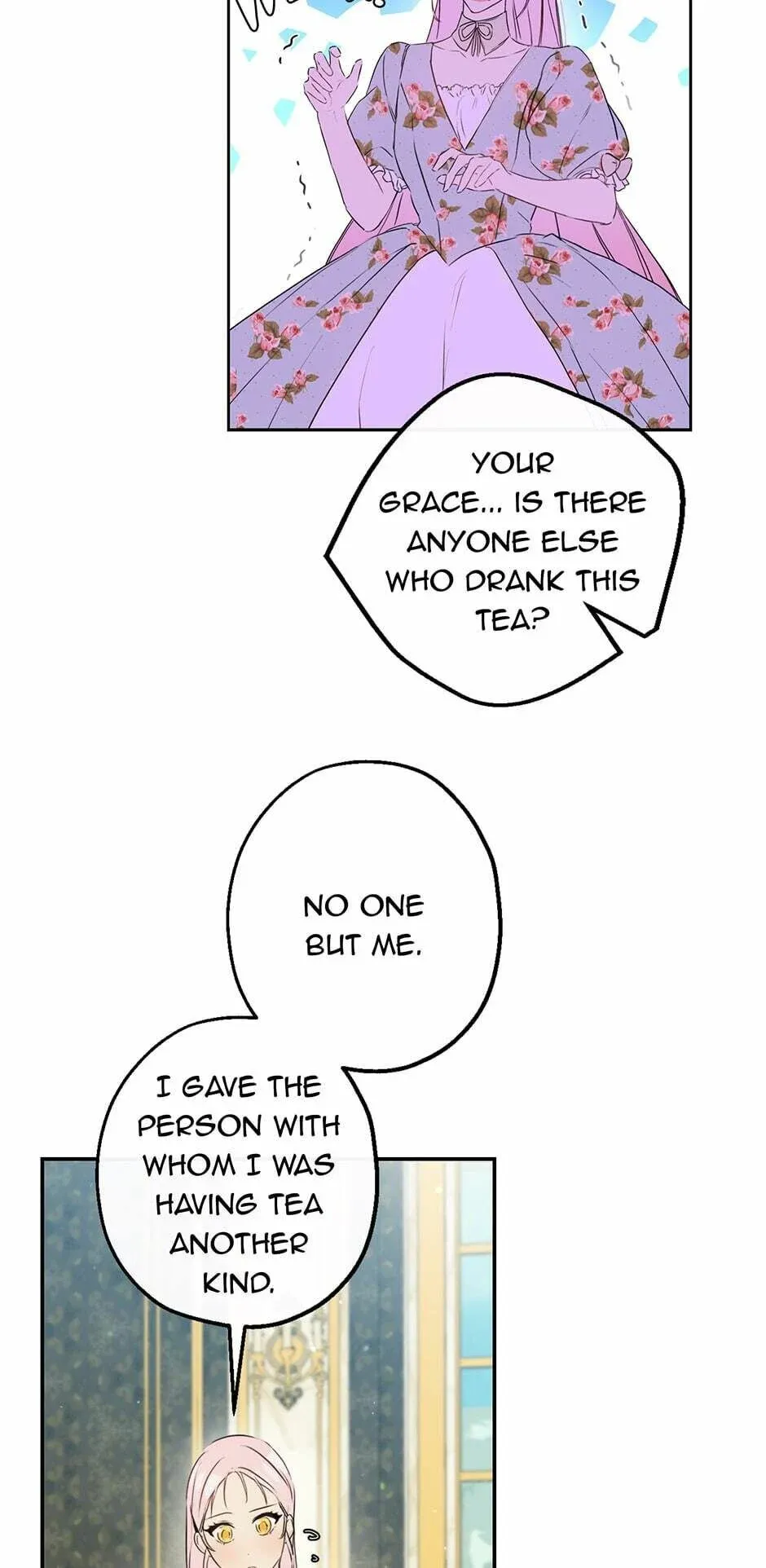 I Was Tricked into this Fake Marriage! Chapter 68 page 48 - 