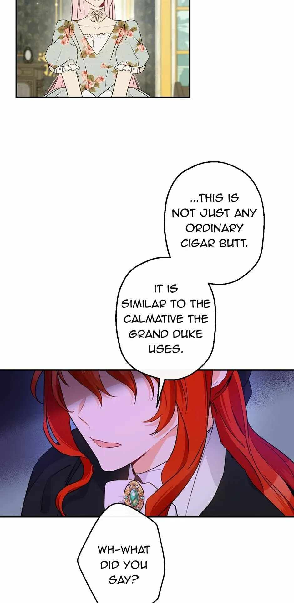 I Was Tricked into this Fake Marriage! Chapter 68 page 49 - 