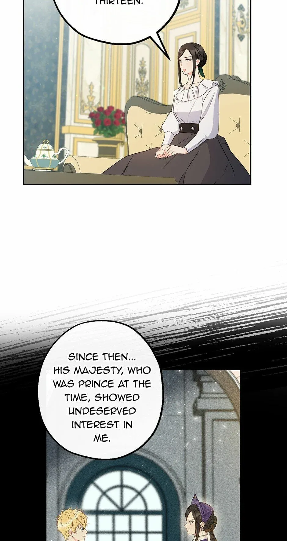 I Was Tricked into this Fake Marriage! Chapter 68 page 6 - 