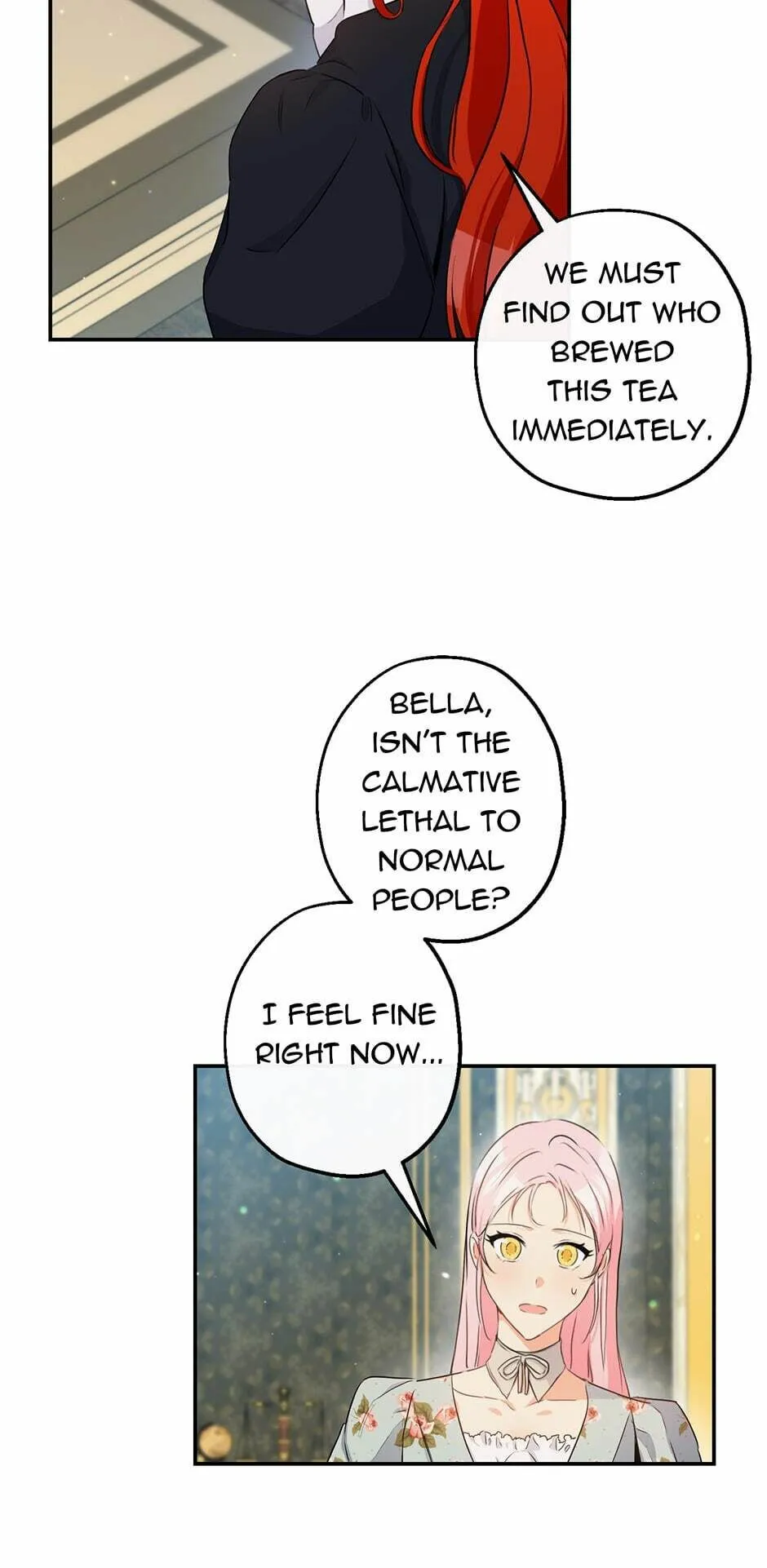 I Was Tricked into this Fake Marriage! Chapter 68 page 51 - 