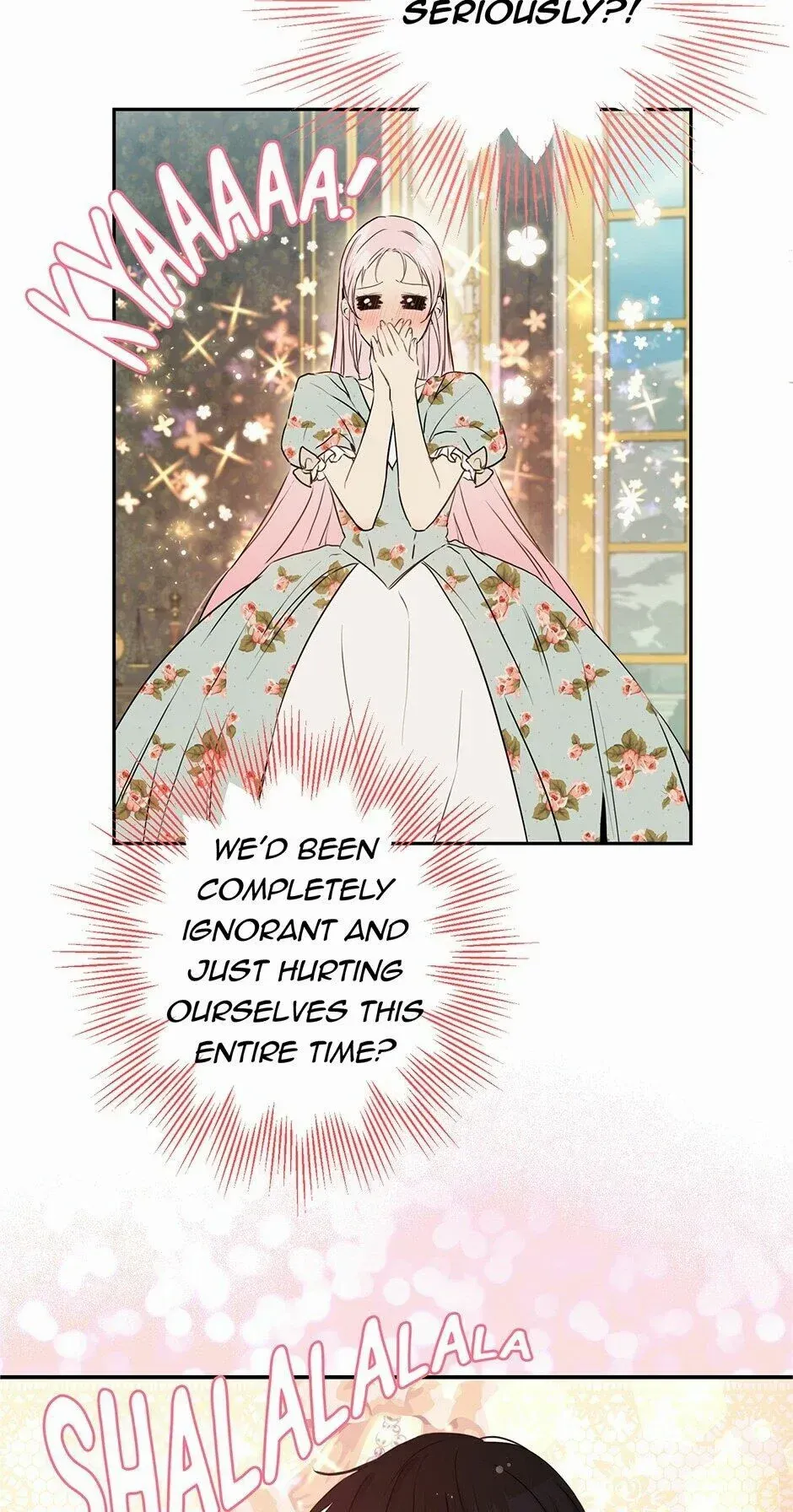 I Was Tricked into this Fake Marriage! Chapter 68 page 54 - 