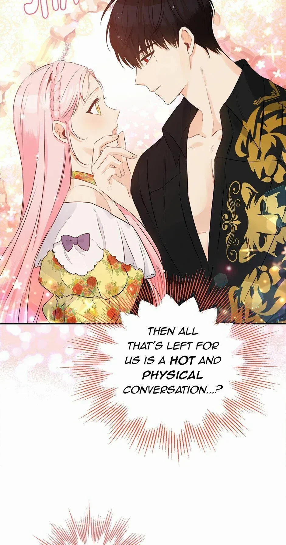 I Was Tricked into this Fake Marriage! Chapter 68 page 55 - 