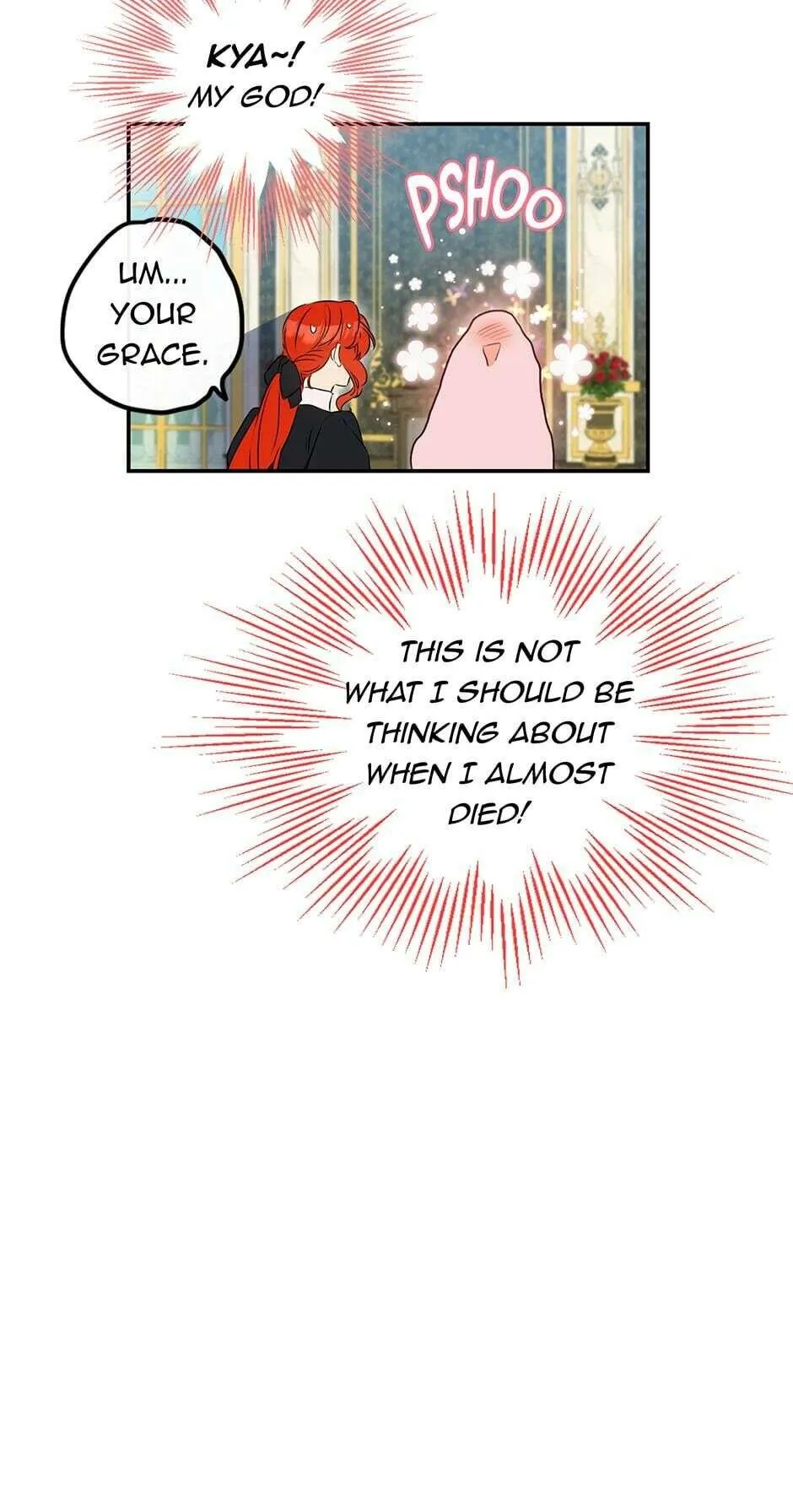 I Was Tricked into this Fake Marriage! Chapter 68 page 56 - 