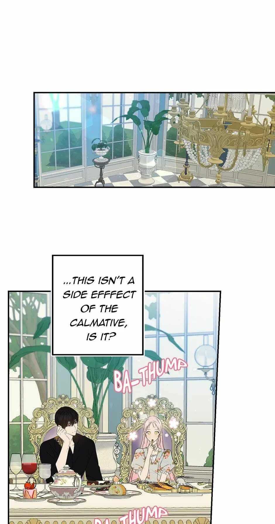 I Was Tricked into this Fake Marriage! Chapter 68 page 57 - 