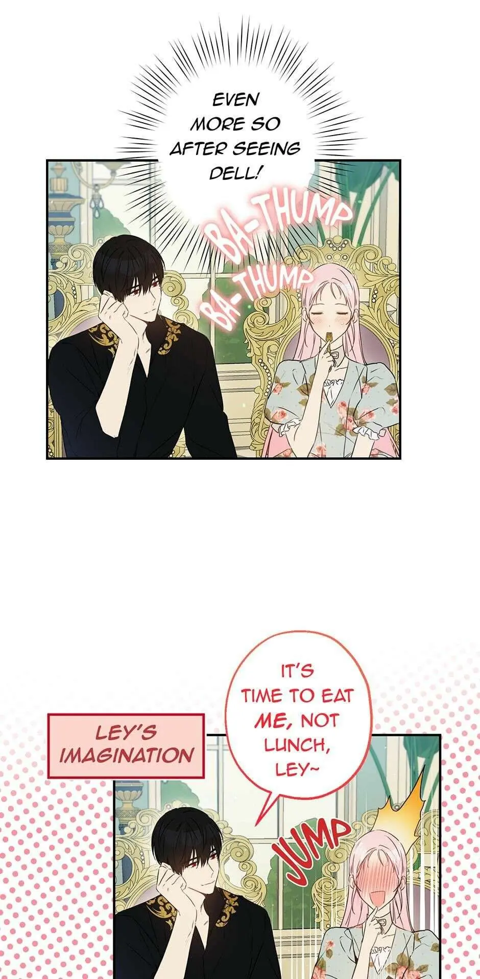 I Was Tricked into this Fake Marriage! Chapter 68 page 59 - 