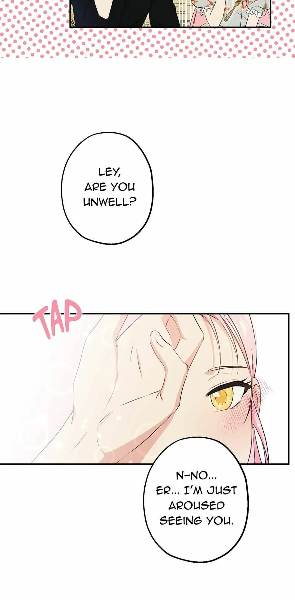 I Was Tricked into this Fake Marriage! Chapter 68 page 60 - 