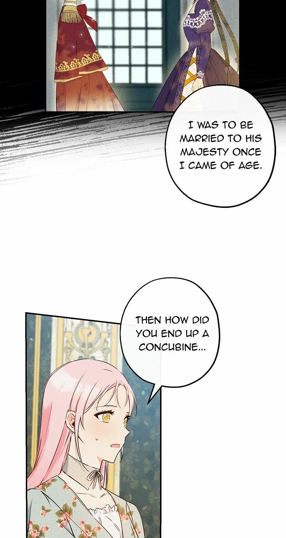 I Was Tricked into this Fake Marriage! Chapter 68 page 7 - 