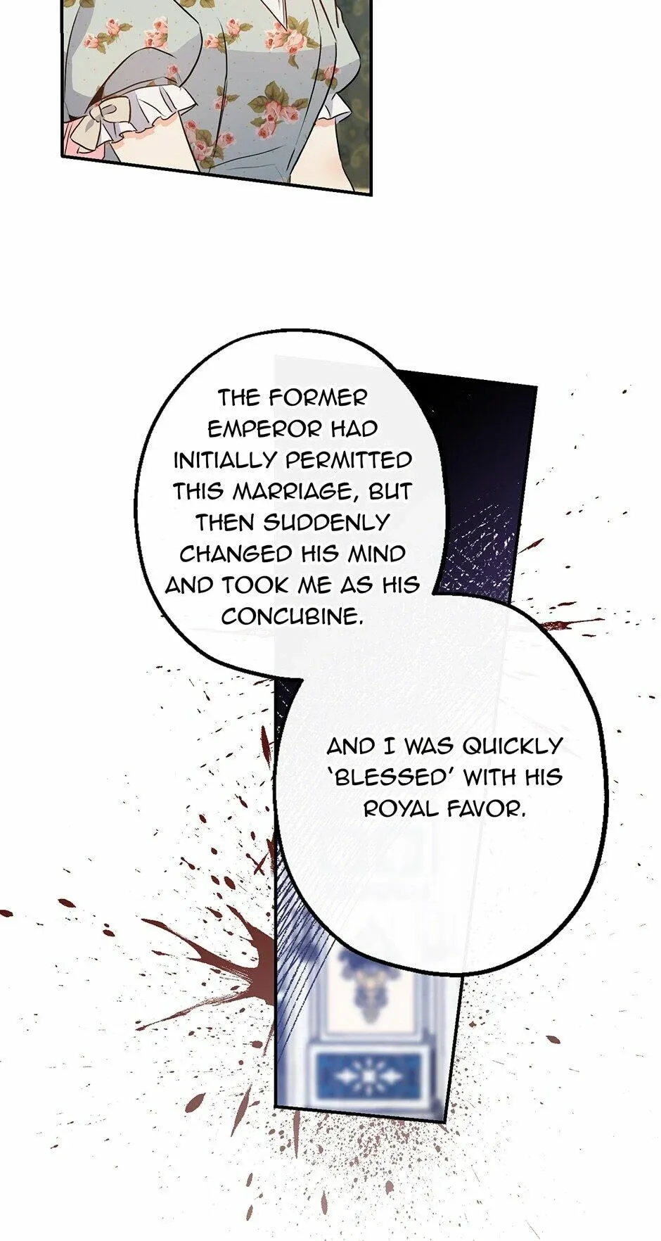 I Was Tricked into this Fake Marriage! Chapter 68 page 8 - 