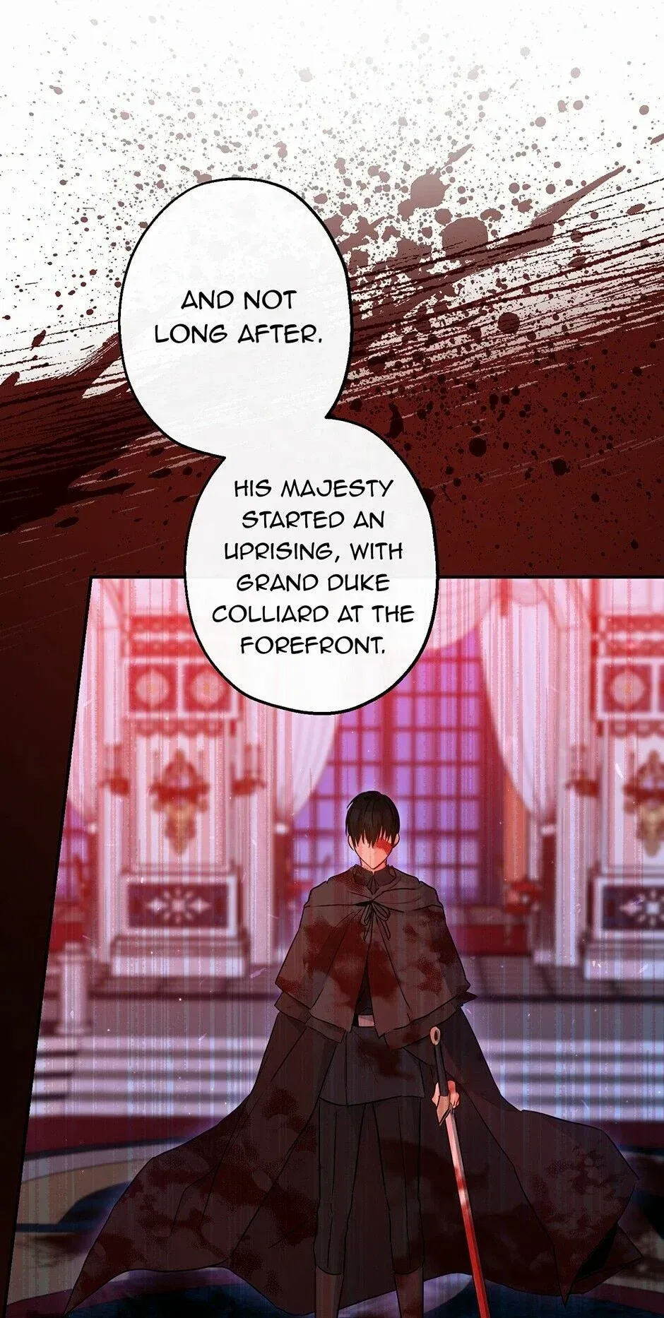 I Was Tricked into this Fake Marriage! Chapter 68 page 9 - 